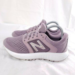 Women's New Balance 520v size 8.5 W520LC5 Pink Running Walking Shoes